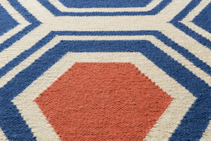 Fallon FAL-1035 Hand Woven Rug