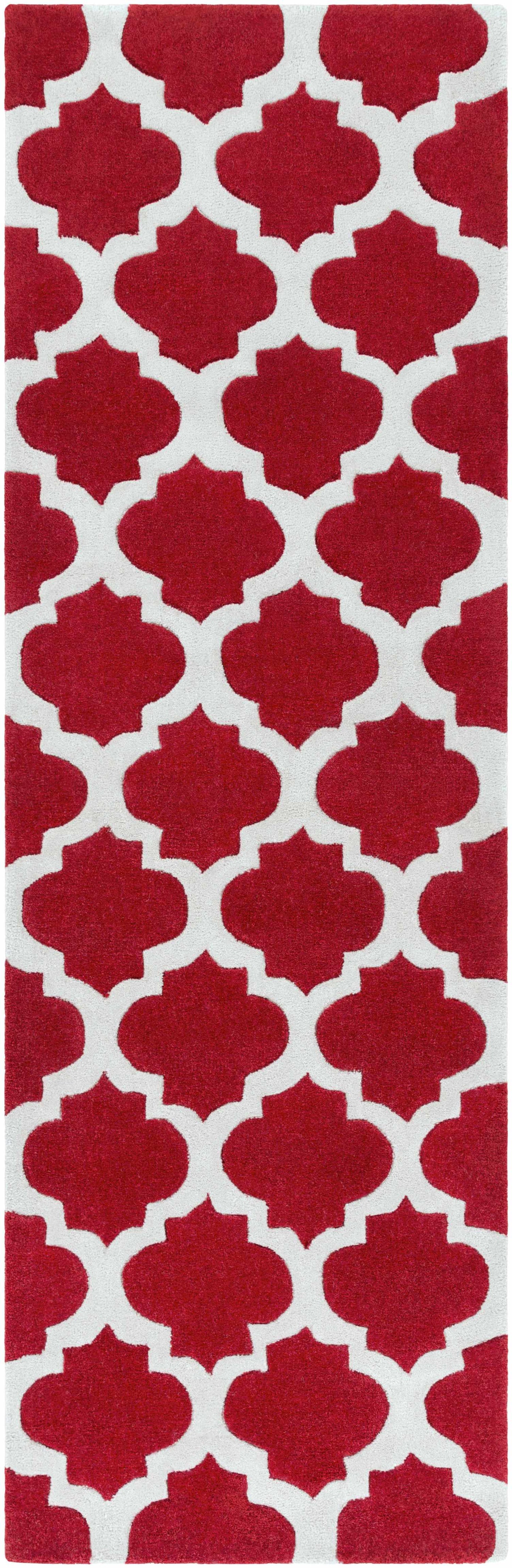 Cosmopolitan COS-9238 Hand Tufted Rug
