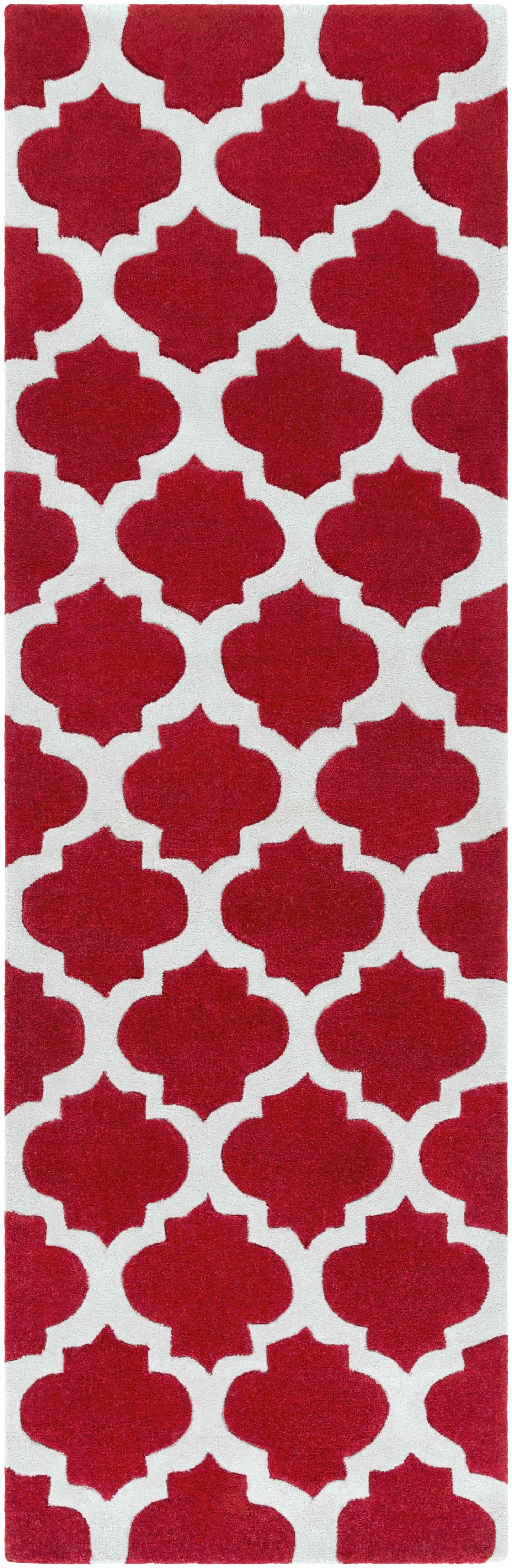 Cosmopolitan COS-9238 Hand Tufted Rug