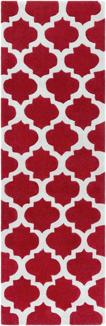 Cosmopolitan COS-9238 Hand Tufted Rug