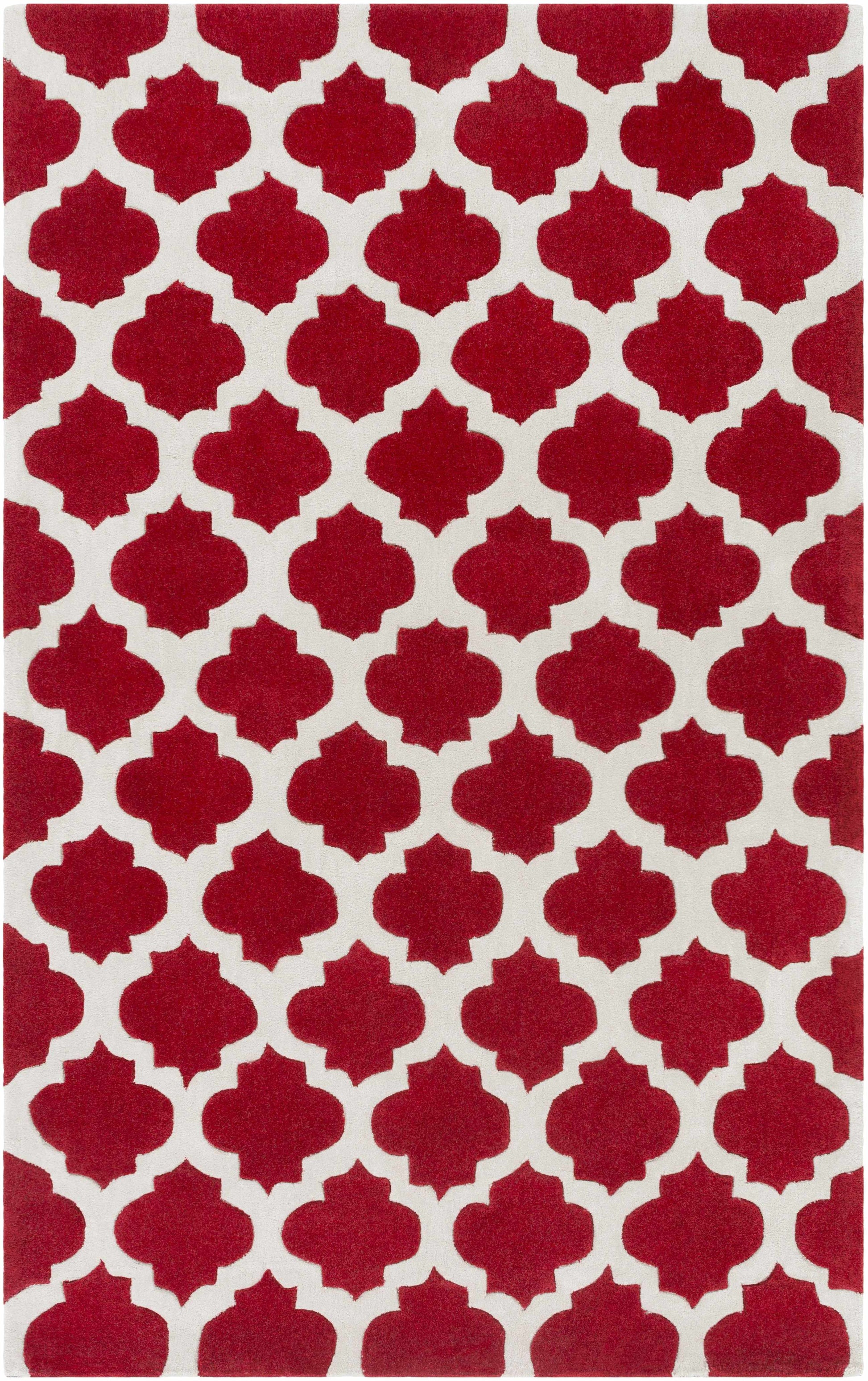Cosmopolitan COS-9238 Hand Tufted Rug