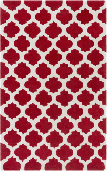 Cosmopolitan COS-9238 Hand Tufted Rug