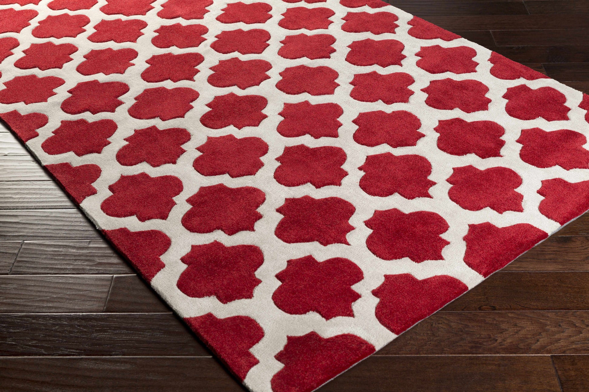 Cosmopolitan COS-9238 Hand Tufted Rug