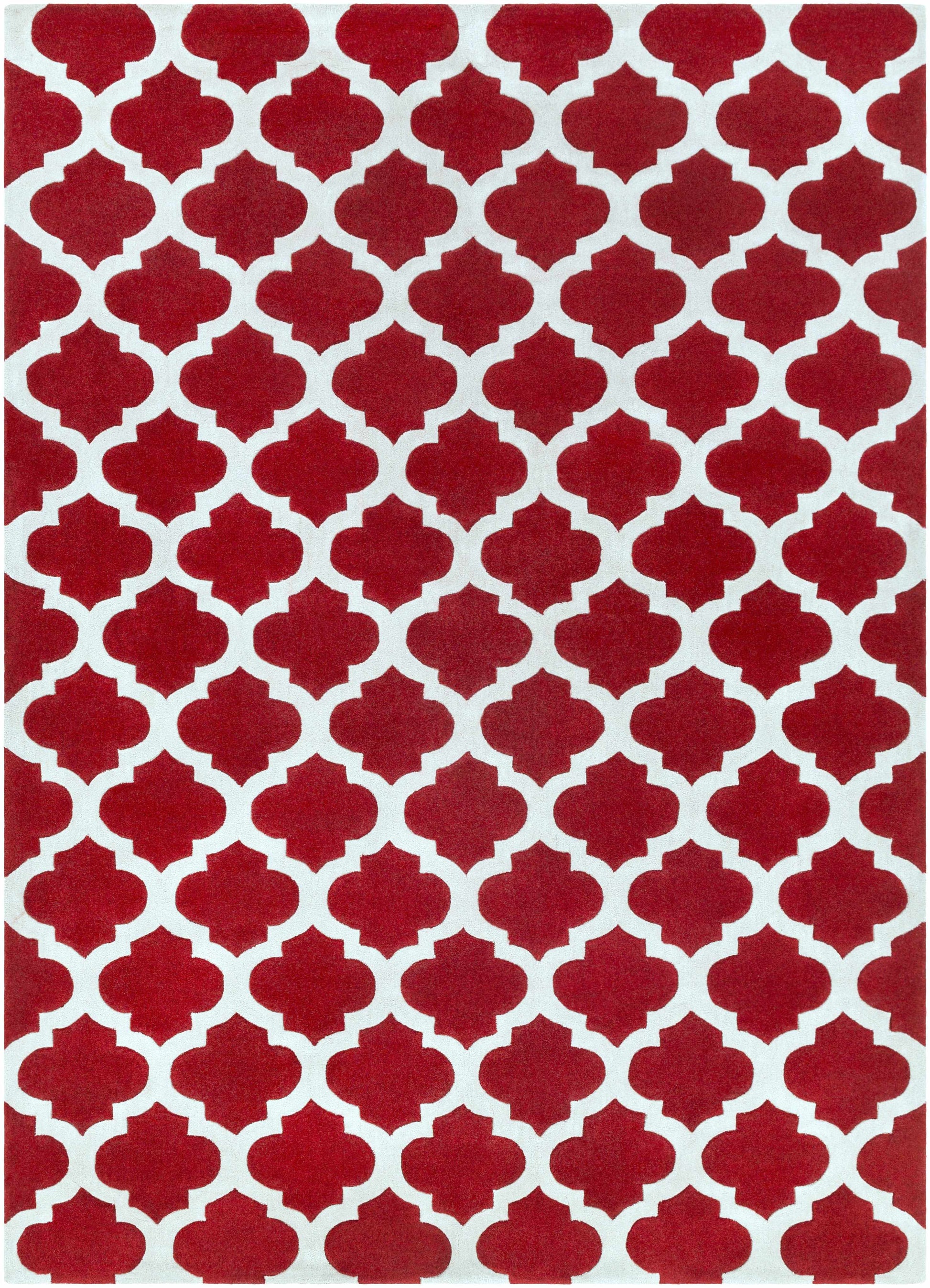 Cosmopolitan COS-9238 Hand Tufted Rug