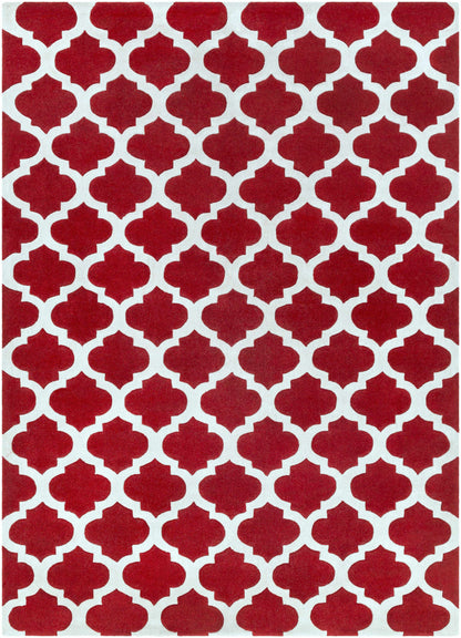 Cosmopolitan COS-9238 Hand Tufted Rug