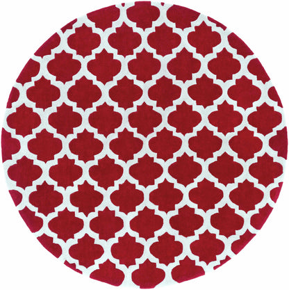 Cosmopolitan COS-9238 Hand Tufted Rug