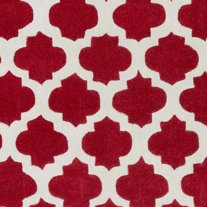 Cosmopolitan COS-9238 Hand Tufted Rug