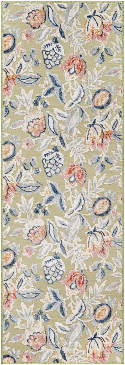 Cabo CBO-2300 Machine Woven Rug