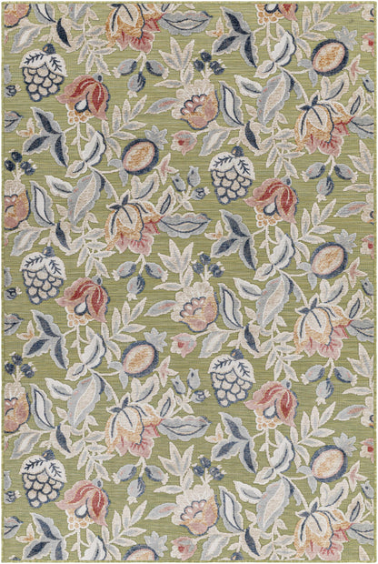 Cabo CBO-2300 Machine Woven Rug