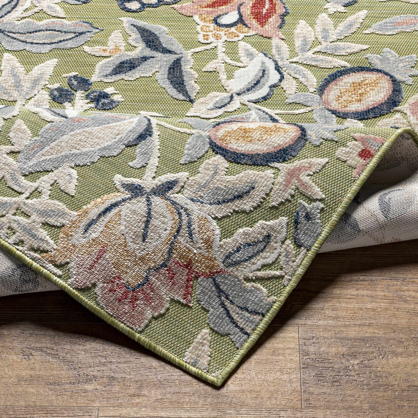 Cabo CBO-2300 Machine Woven Rug