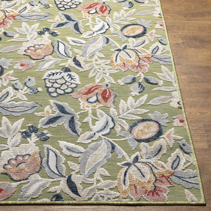 Cabo CBO-2300 Machine Woven Rug