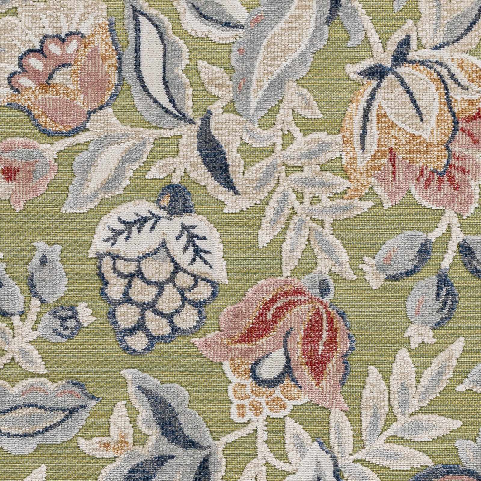 Cabo CBO-2300 Machine Woven Rug