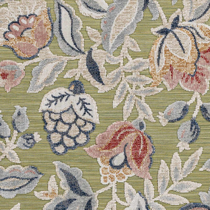 Cabo CBO-2300 Machine Woven Rug