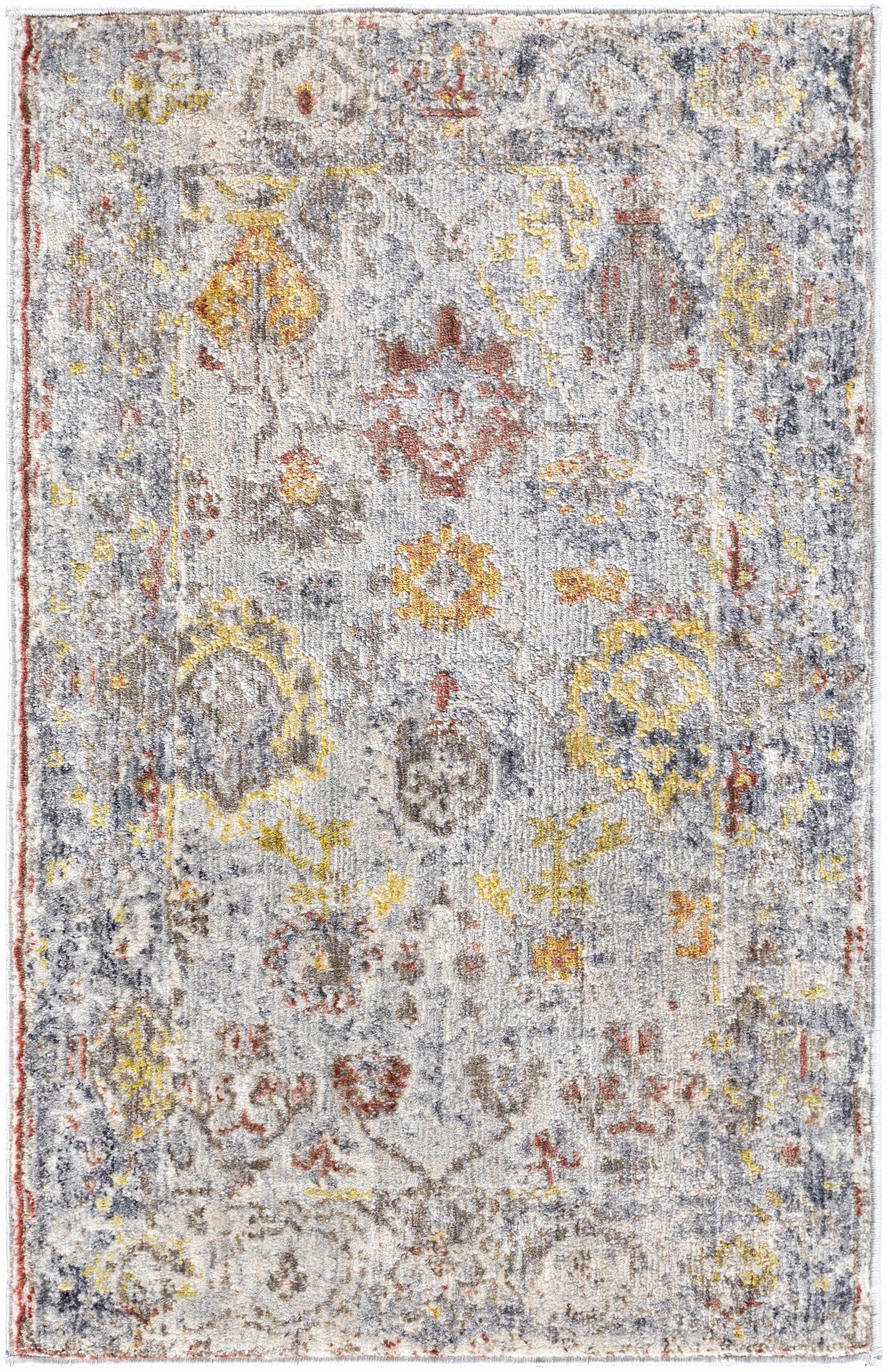 Liverpool LVP-2300 Machine Woven Rug