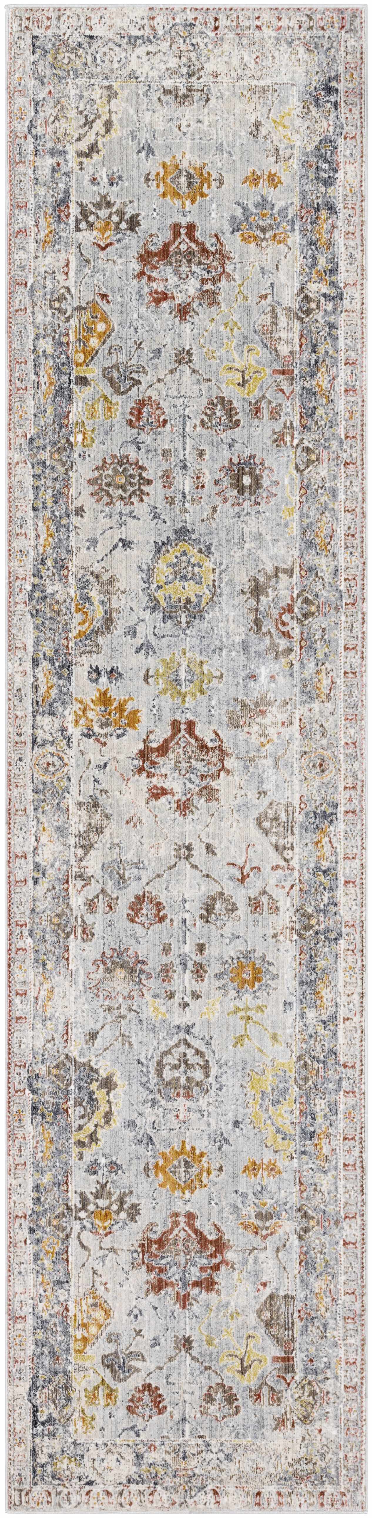 Liverpool LVP-2300 Machine Woven Rug