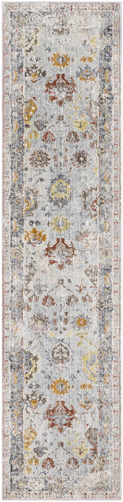 Liverpool LVP-2300 Machine Woven Rug