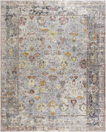 Liverpool LVP-2300 Machine Woven Rug
