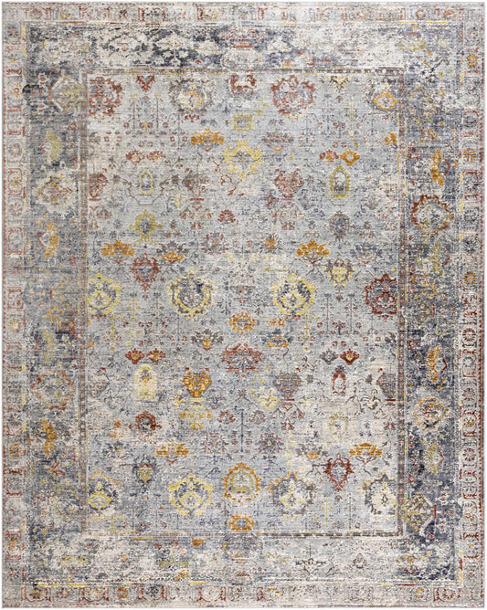 Liverpool LVP-2300 Machine Woven Rug