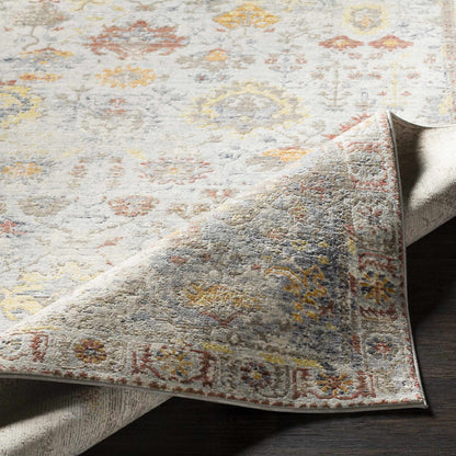 Liverpool LVP-2300 Machine Woven Rug