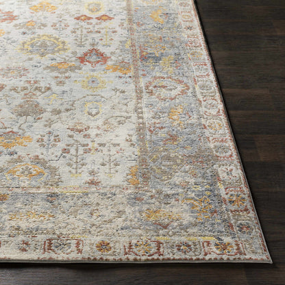 Liverpool LVP-2300 Machine Woven Rug
