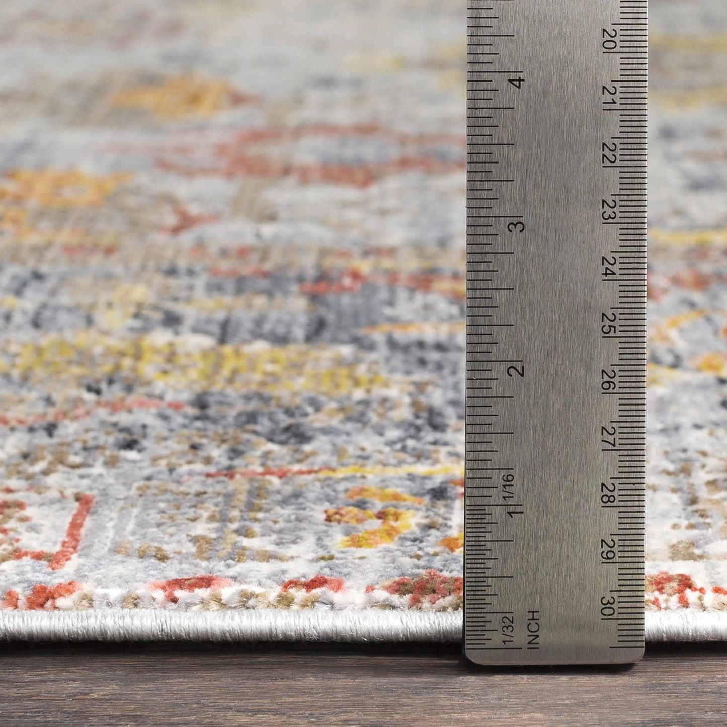 Liverpool LVP-2300 Machine Woven Rug