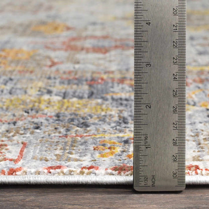 Liverpool LVP-2300 Machine Woven Rug