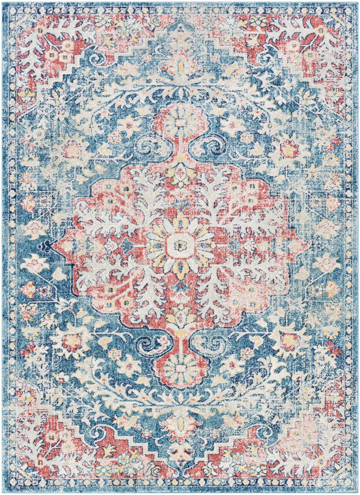 Murat MUT-2322 Machine Woven Rug
