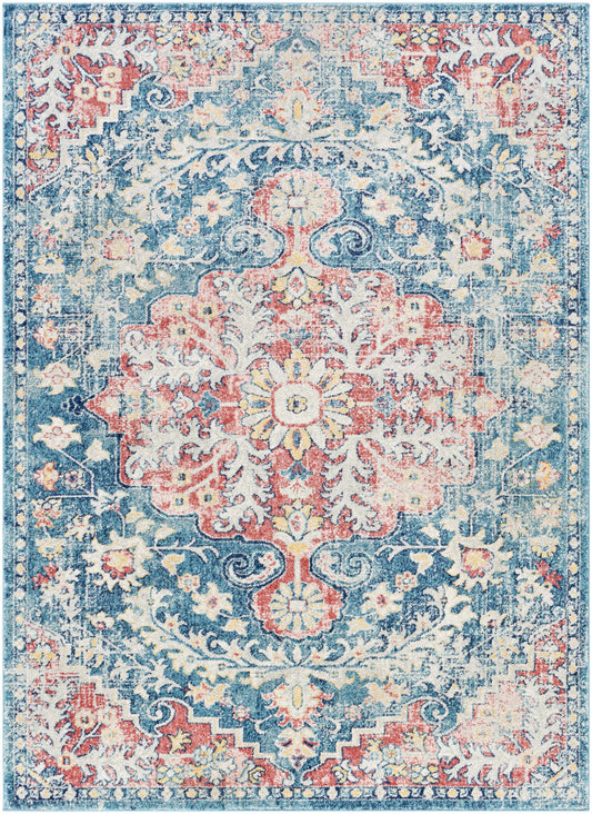 Murat MUT-2322 Machine Woven Rug