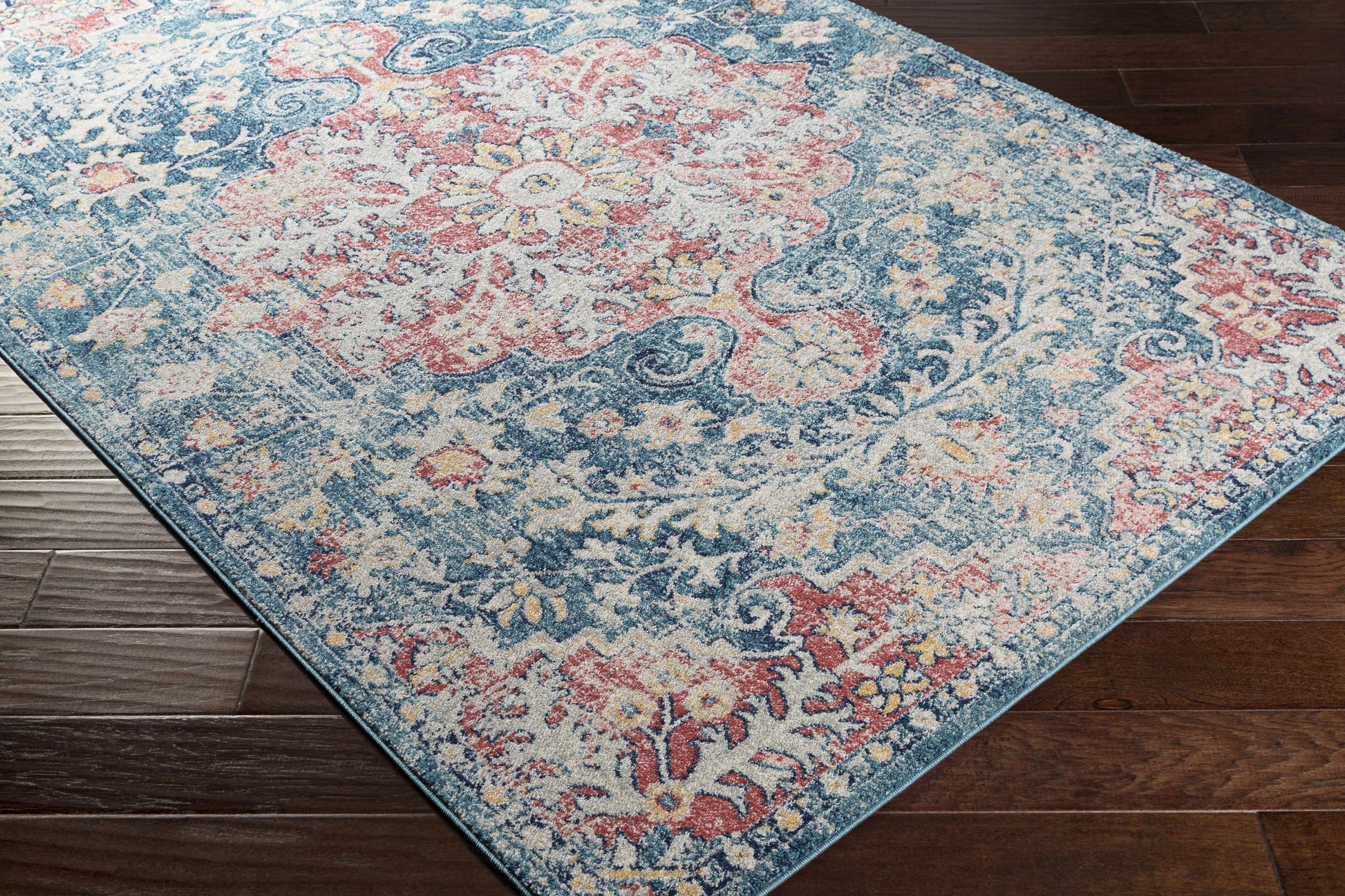 Murat MUT-2322 Machine Woven Rug