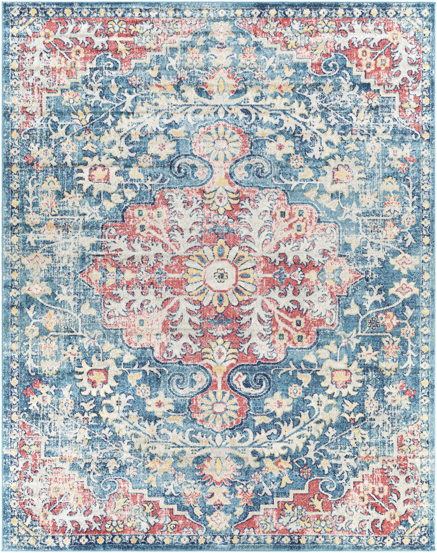 Murat MUT-2322 Machine Woven Rug