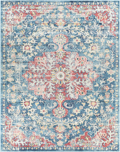 Murat MUT-2322 Machine Woven Rug