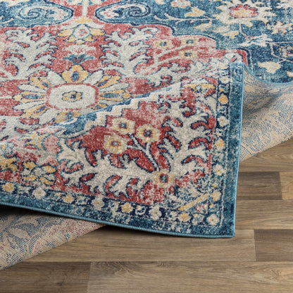 Murat MUT-2322 Machine Woven Rug