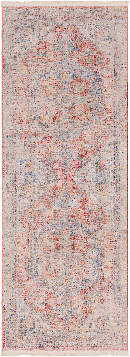 Subtle SUB-2305 Machine Woven Rug