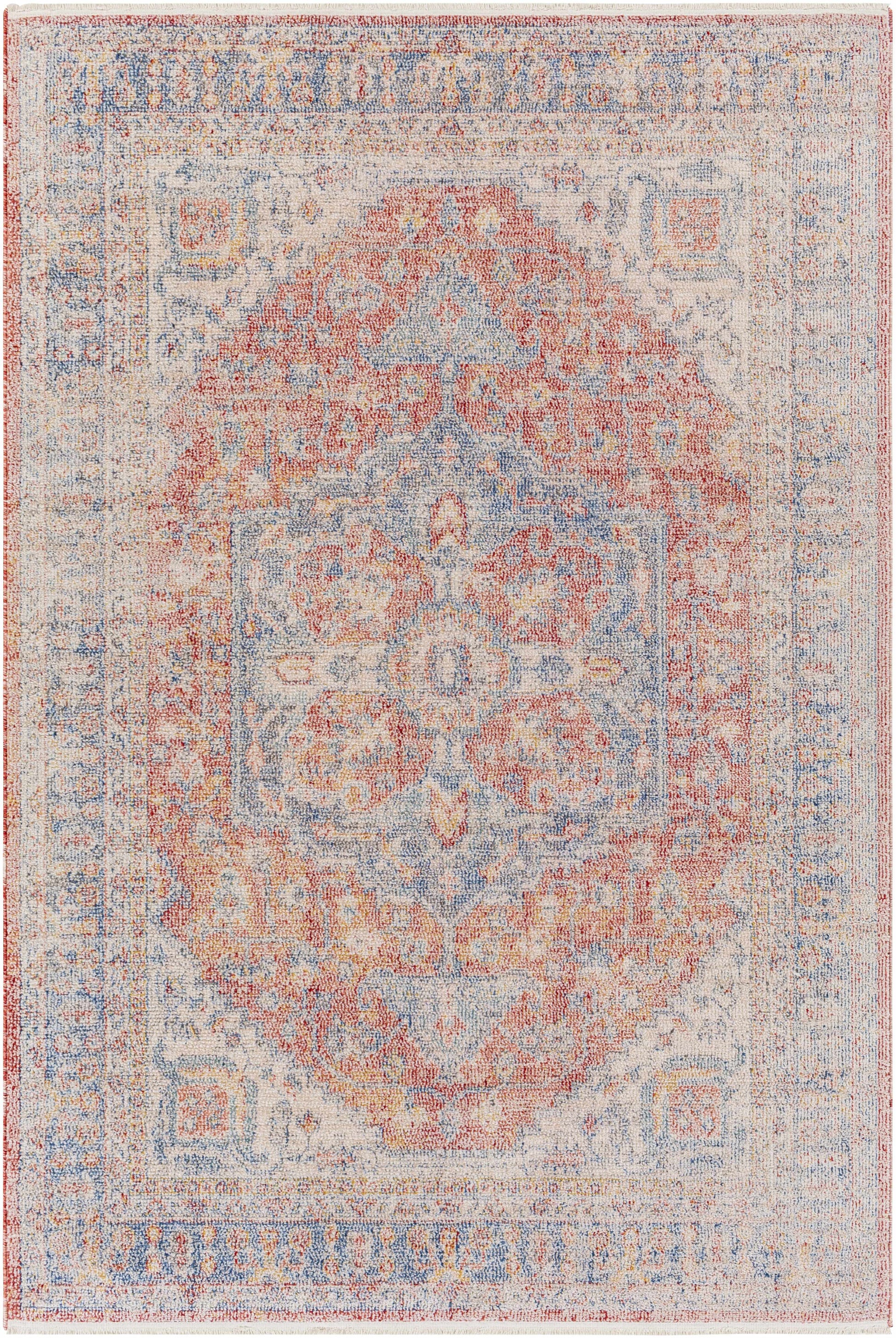 Subtle SUB-2305 Machine Woven Rug