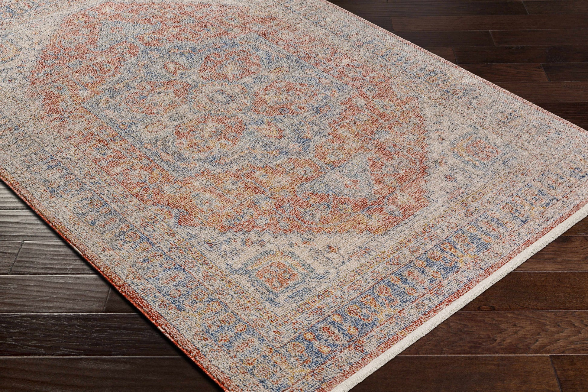 Subtle SUB-2305 Machine Woven Rug