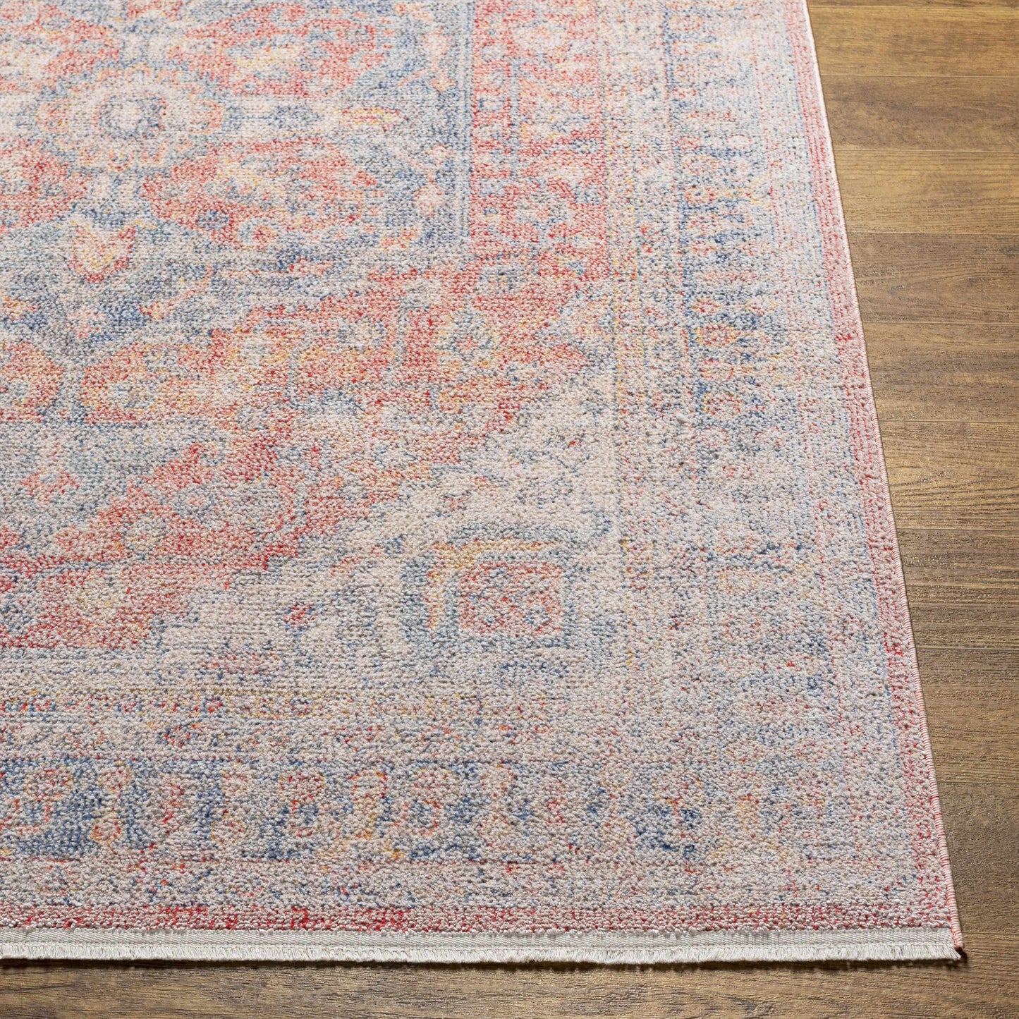 Subtle SUB-2305 Machine Woven Rug