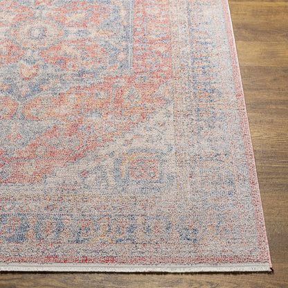 Subtle SUB-2305 Machine Woven Rug