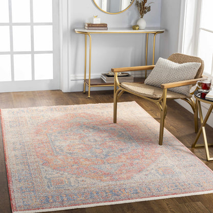 Subtle SUB-2305 Machine Woven Rug
