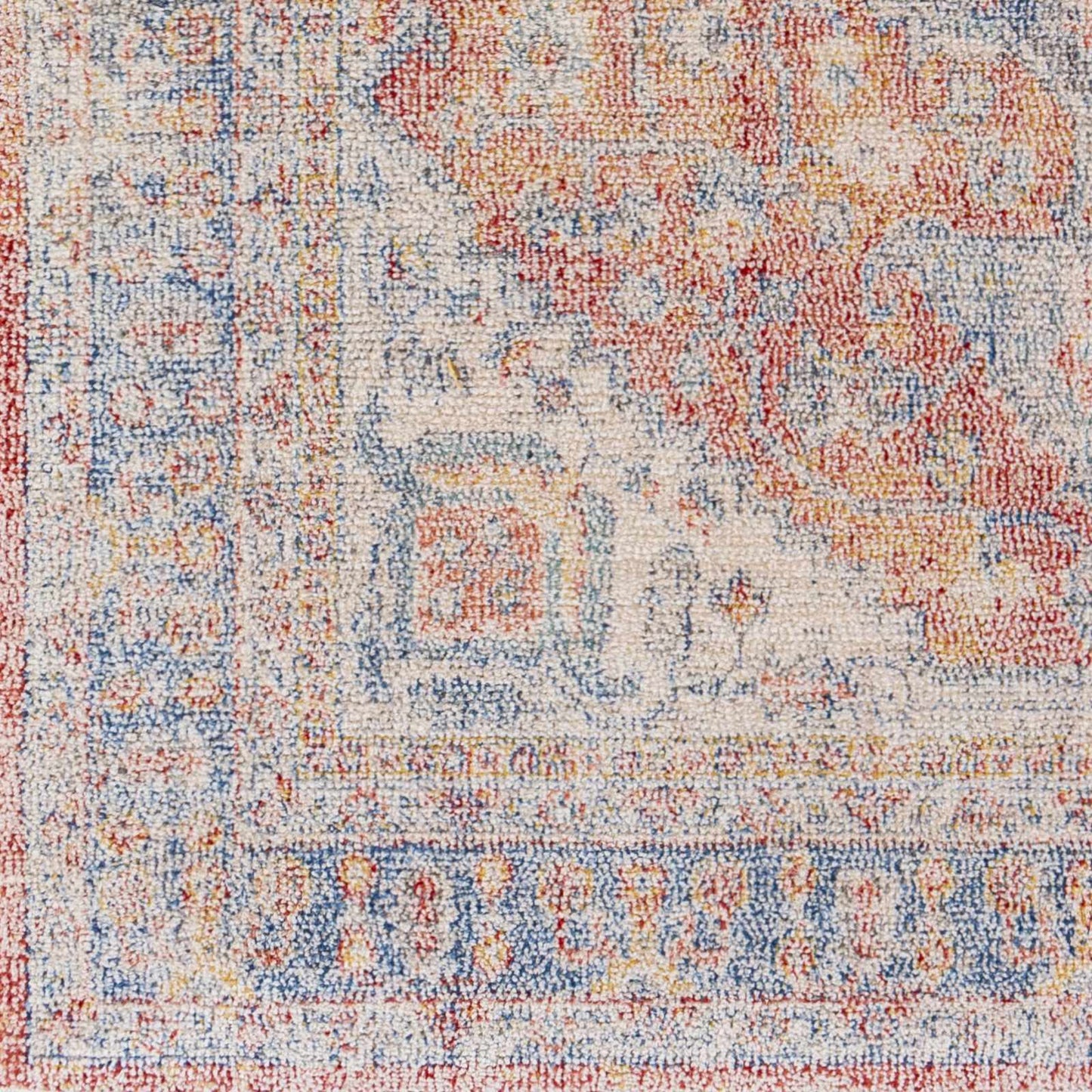 Subtle SUB-2305 Machine Woven Rug