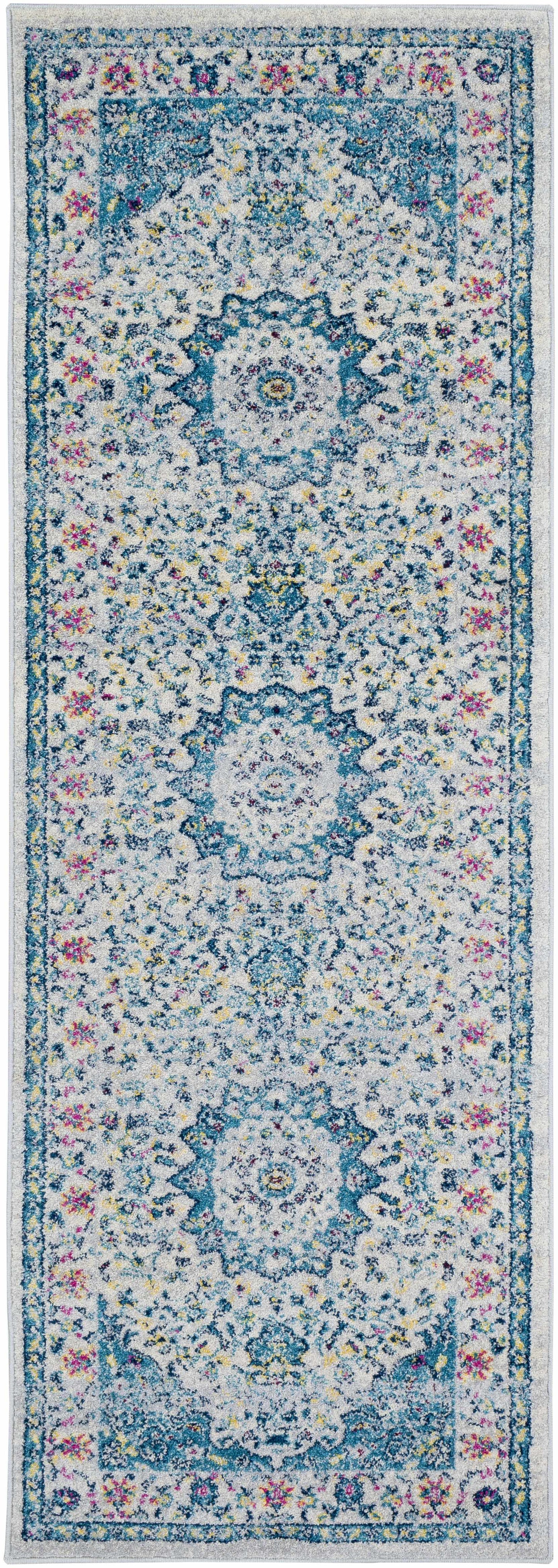 Rio RIO-2307 Machine Woven Rug
