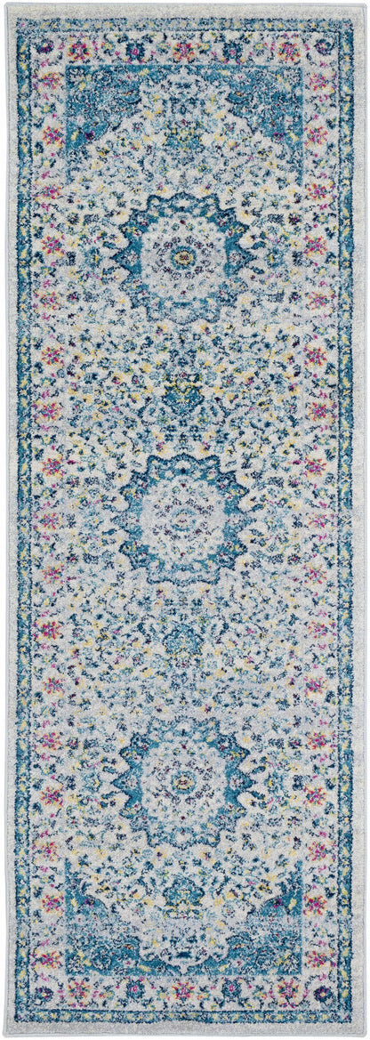 Rio RIO-2307 Machine Woven Rug