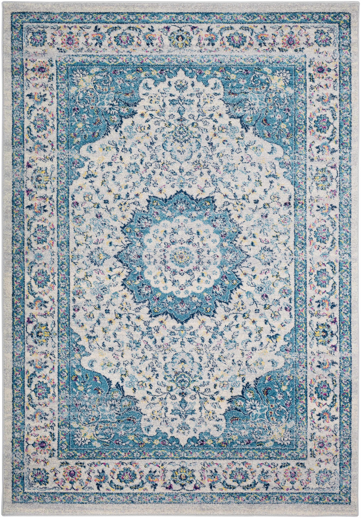 Rio RIO-2307 Machine Woven Rug