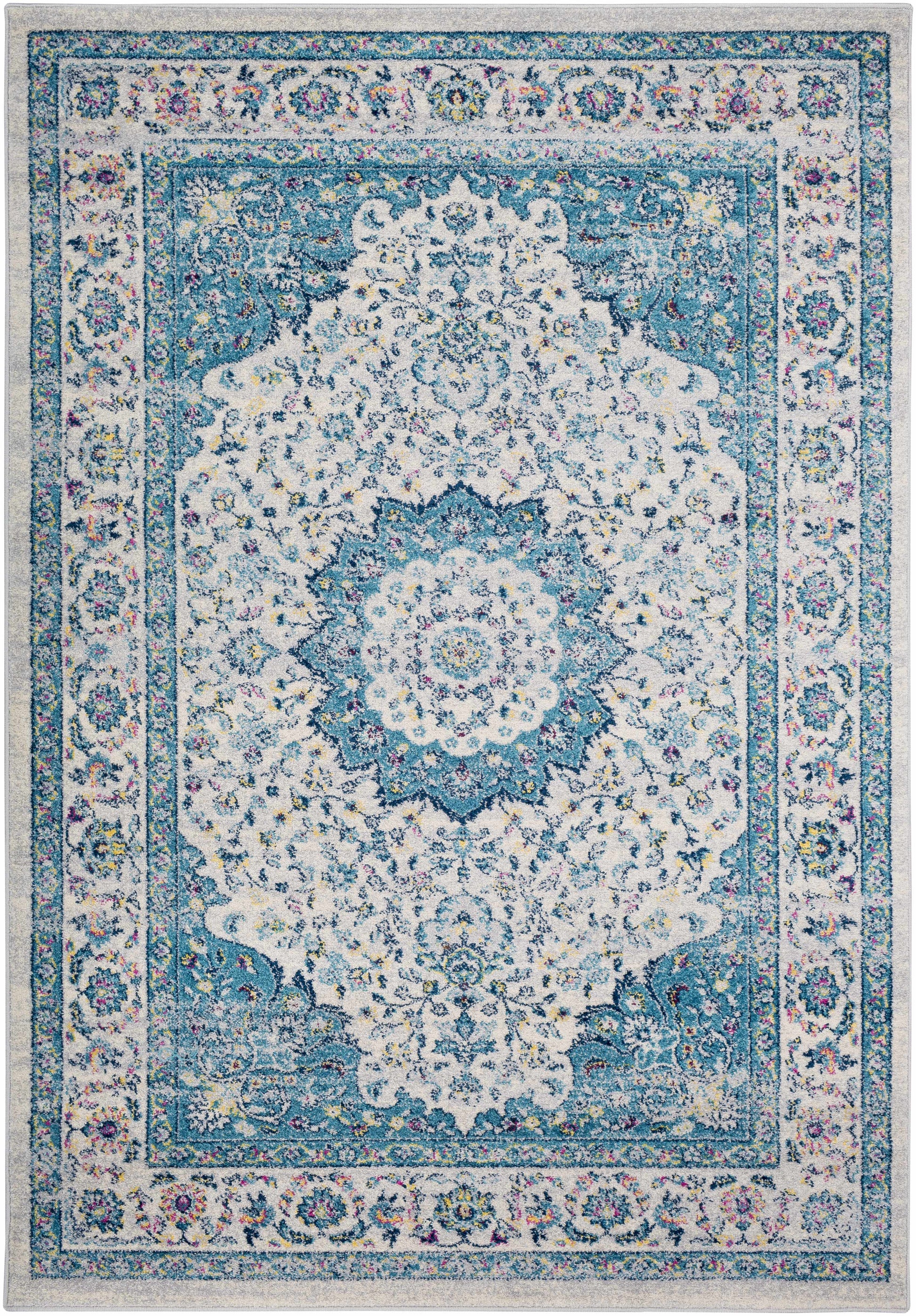 Rio RIO-2307 Machine Woven Rug