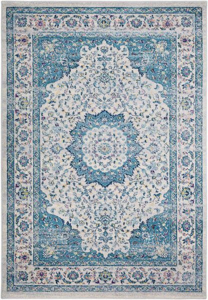 Rio RIO-2307 Machine Woven Rug