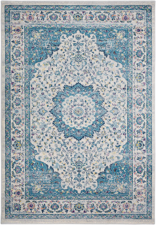 Rio RIO-2307 Machine Woven Rug