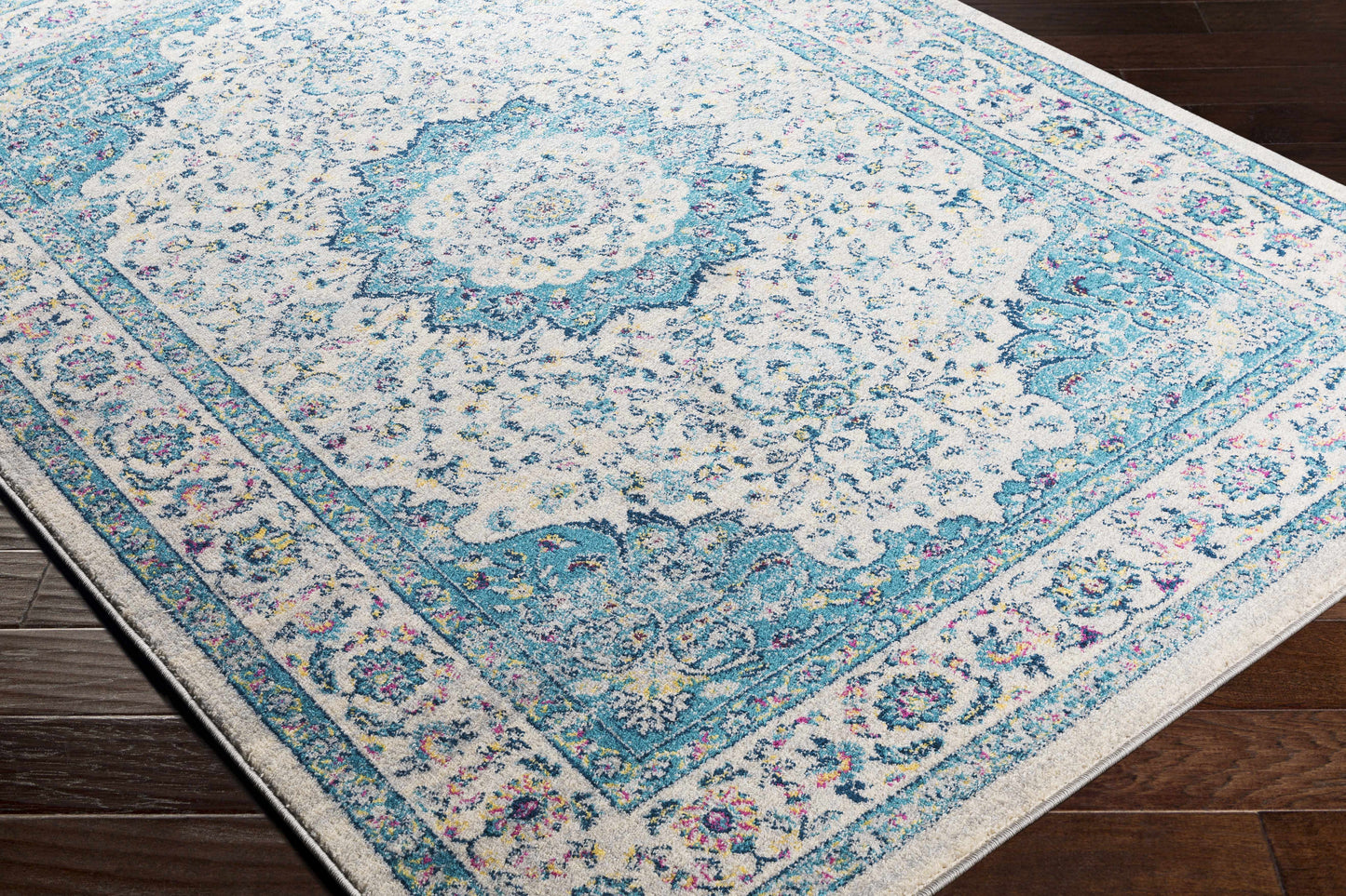 Rio RIO-2307 Machine Woven Rug