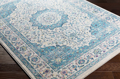 Rio RIO-2307 Machine Woven Rug