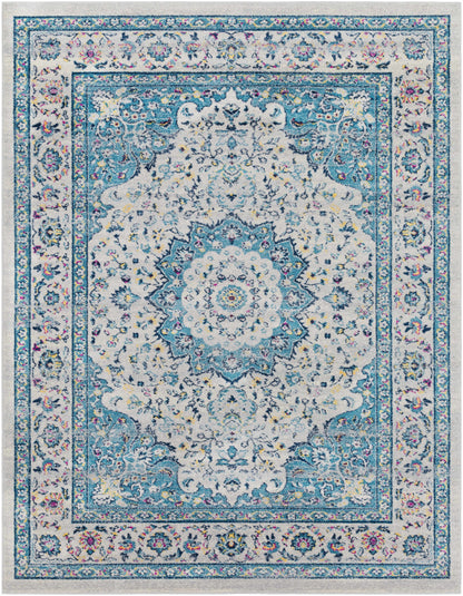 Rio RIO-2307 Machine Woven Rug