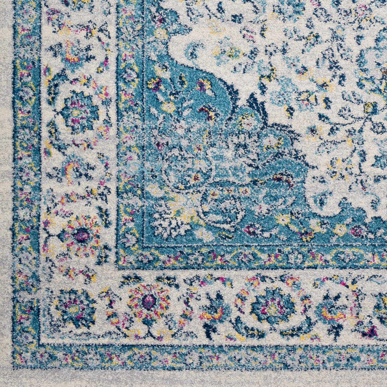 Rio RIO-2307 Machine Woven Rug