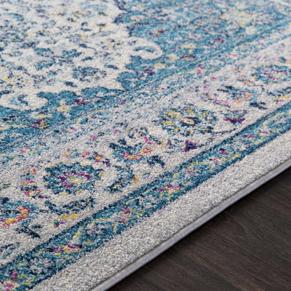 Rio RIO-2307 Machine Woven Rug